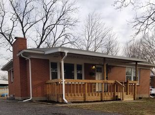 8525 Robbins Rd, Louisville, KY 40258