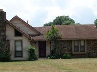 6525 Honeybrook Rd, Memphis, TN 38134