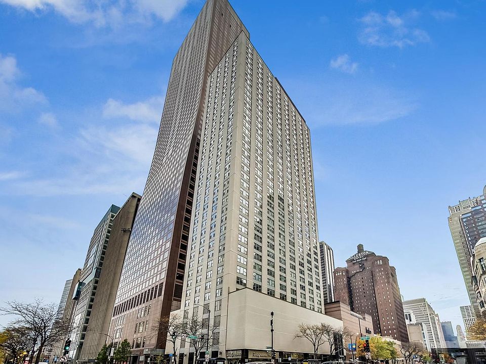 1st image of 777 N Michigan Ave APT 3000