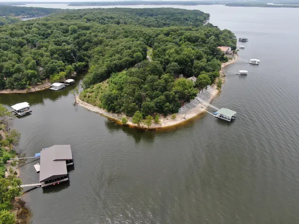 31664 S 571st Ln, Jay, OK 74346