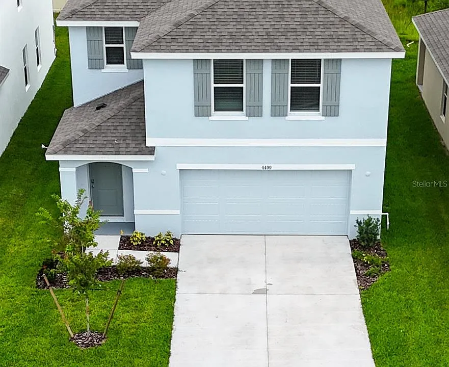 4409 Sand Dollar Way