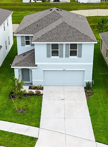 4409 Sand Dollar Way Photo 1