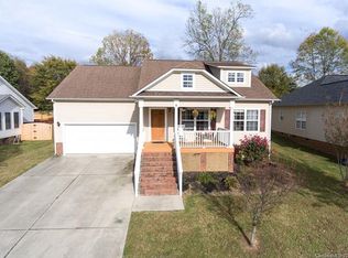 2072 Aldersgate Rd, Rock Hill, SC 29732