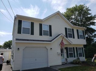 70 Willow St, Milford, CT 06460
