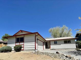 2525 Valmar Pl, Reno, NV 89503
