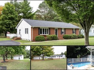 506 Bridge St, Easton, MD 21601