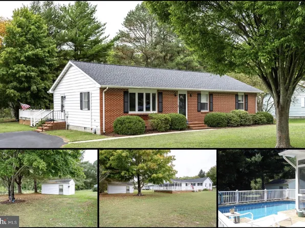 506 Bridge St, Easton, MD 21601