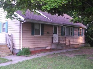 221 Midland St, Jackson, MI 49201