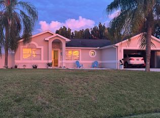 487 SE Cork Rd, Port Saint Lucie, FL 34984