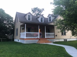 310 W 6th St, Colby, KS 67701