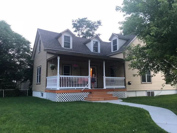 310 W 6th St, Colby, KS 67701