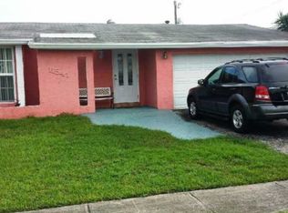 11541 NW 30th Pl, Sunrise, FL 33323