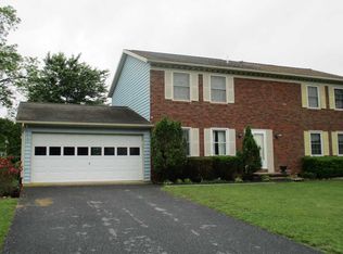 103 Stephen Cir #B, Bridgewater, VA 22812
