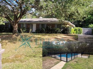 931 Quail Hollow Rd, Mobile, AL 36695