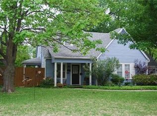 501 John Arden Dr, Waxahachie, TX 75165