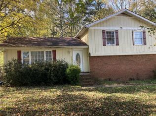 2743 Michelle Cir, Dacula, GA 30019