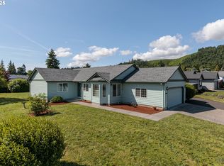 305 Pacific St, Columbia City, OR