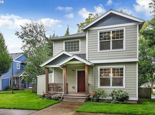 8937 N Dwight Ave, Portland, OR 97203