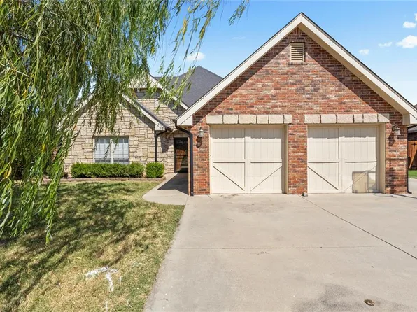 3124 Fairway Dr, Weatherford, OK 73096