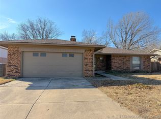 206 Allen Dr, Ardmore, OK 73401