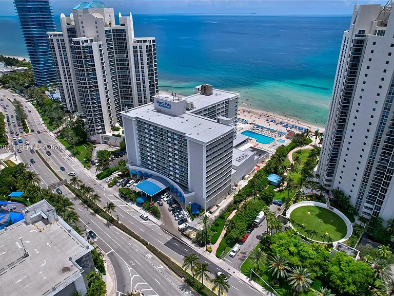 19201 Collins Ave #1123 — Photo 47