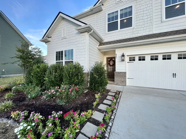 802 Jenaben Ct, Spring Hill, TN 37174