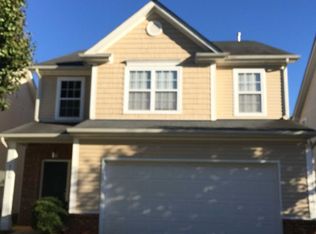 5126 Livermore Ln, Charlotte, NC 28227