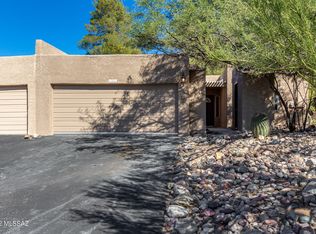 6565 N Foothills Dr, Tucson, AZ 85718