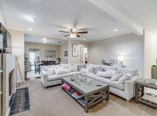 1817 Thomas Pl, Fort Worth, TX 76107