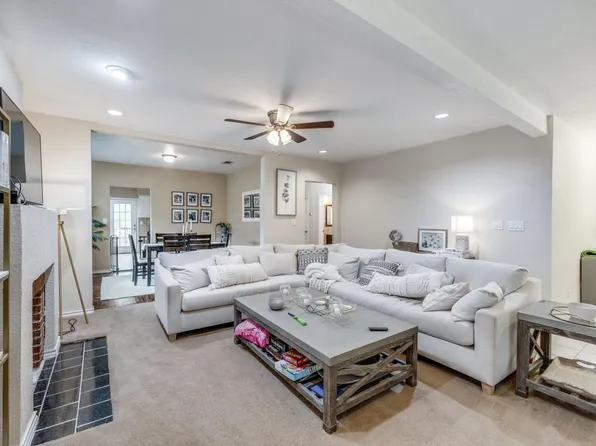 1817 Thomas Pl, Fort Worth, TX 76107