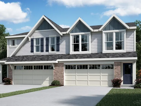 2087 Wild Berry Way, Batavia, OH 45103