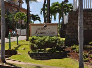45 Stephen Ln APT 811, Lahaina, HI 96761