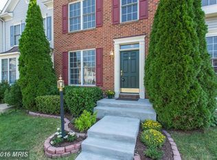 8835 Howland Pl, Bristow, VA 20136