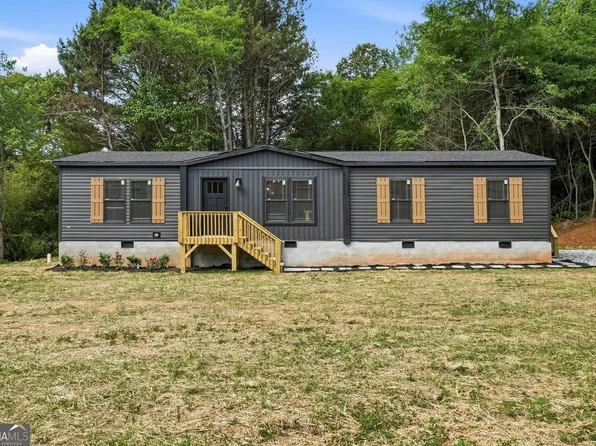 4909 Price Rd, Gainesville, GA 30506