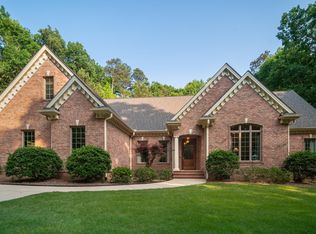 2005 Bull Run Dr, Apex, NC 27539