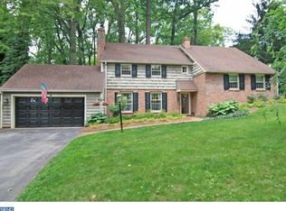 1515 Waynesborough Rd, Paoli, PA 19301