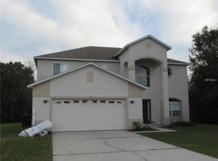 717 Fulmar Ct, Poinciana, FL 34759