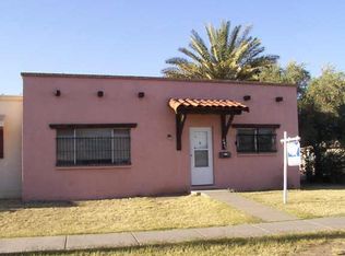 4615 W Thomas Rd, Phoenix, AZ 85031