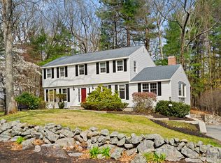 85 Bailey Rd, Andover, MA 01810