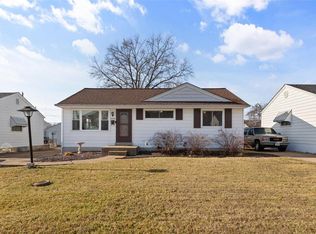 4346 Maroon Ct, Saint Louis, MO