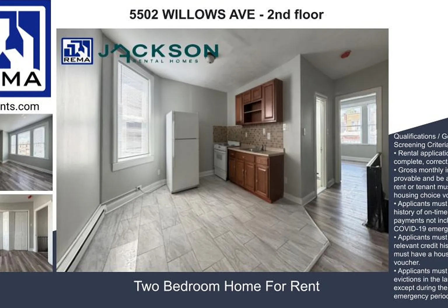 5502 Willows Ave — Photo 1