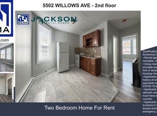 5502 Willows Ave, Philadelphia, PA 19143
