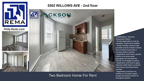 Floor plan 2nd floor