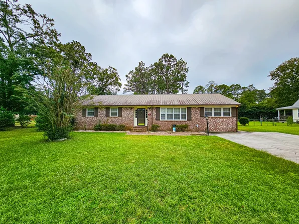 213 Otis Rd, Walterboro, SC 29488