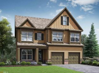 2422 Hanover Woods Rd #68, Lithonia, GA 30058