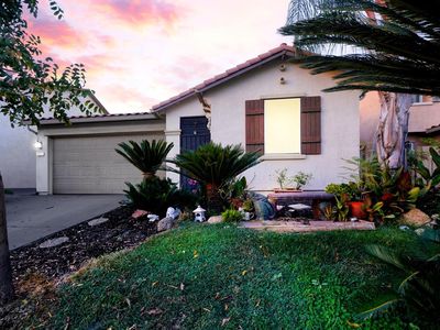 1311 Pomegranate St, Madera, CA, 93638