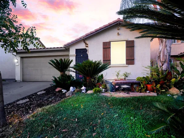 1311 Pomegranate St, Madera, CA 93638