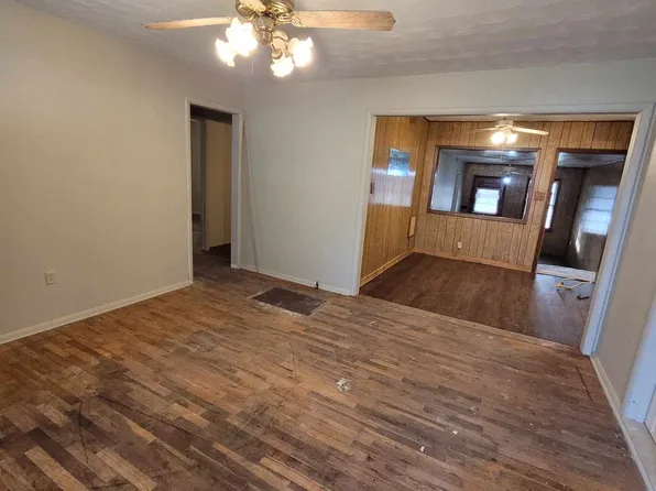 311 N H St, Duncan, OK 73533