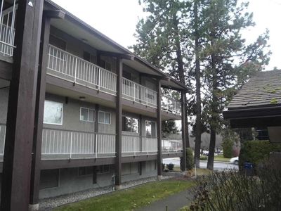 2911 E 32nd Ave APT 7, Spokane, WA, 99223