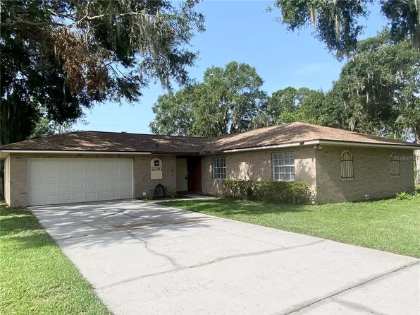 3210 Flamingo Ln, Mulberry, FL 33860